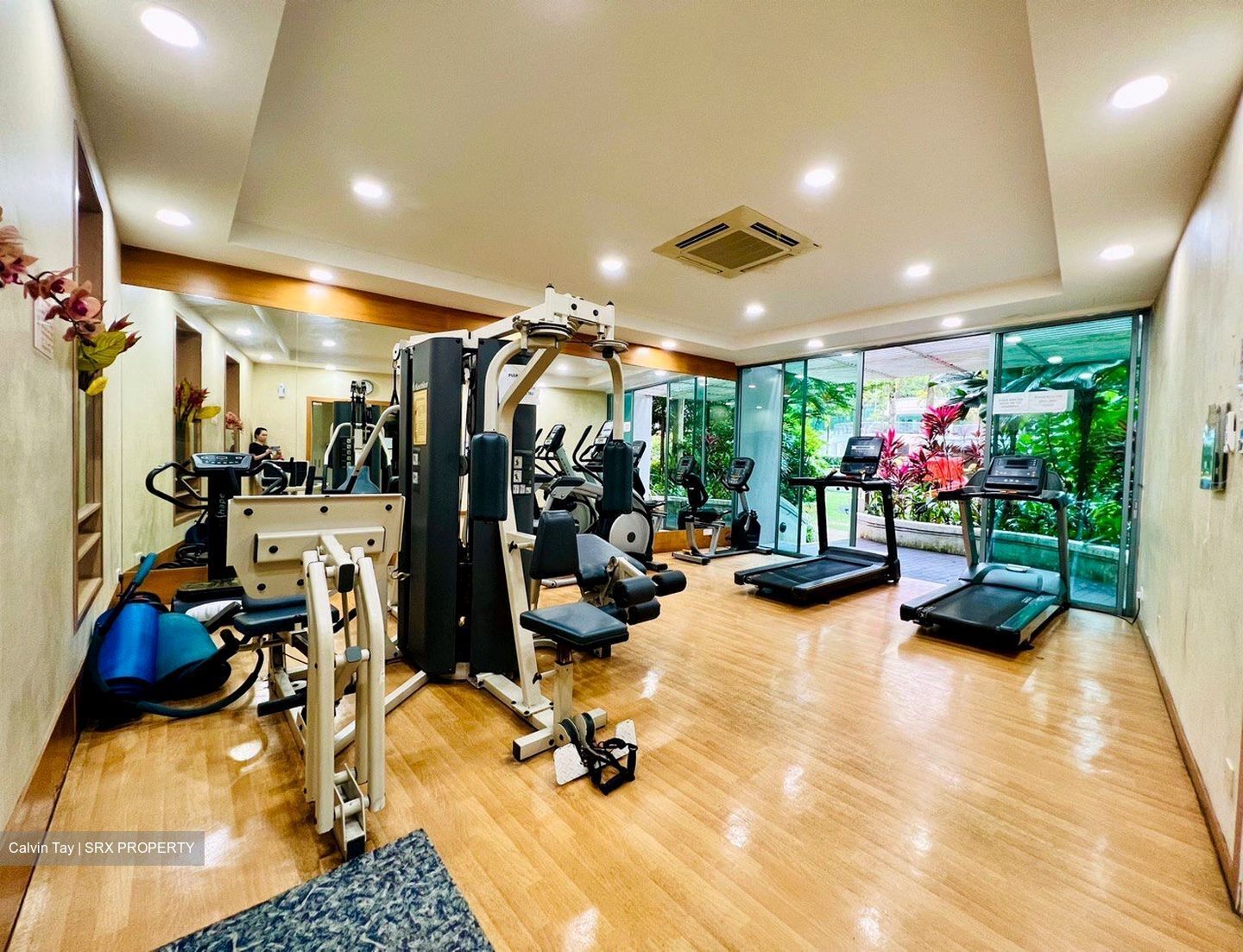 Astor Green (D21), Condominium #430203041
